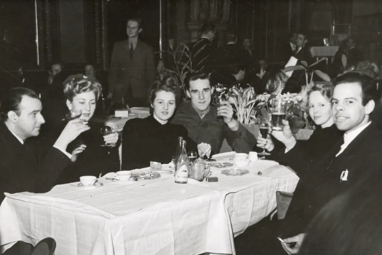 Berns Asiatiska — photo 23