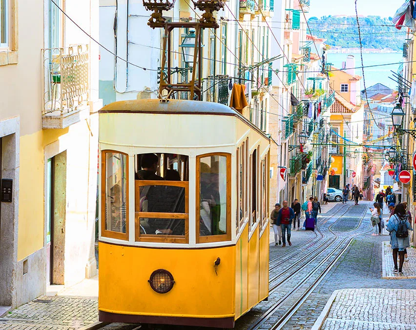 Olá Lisboa — photo 32