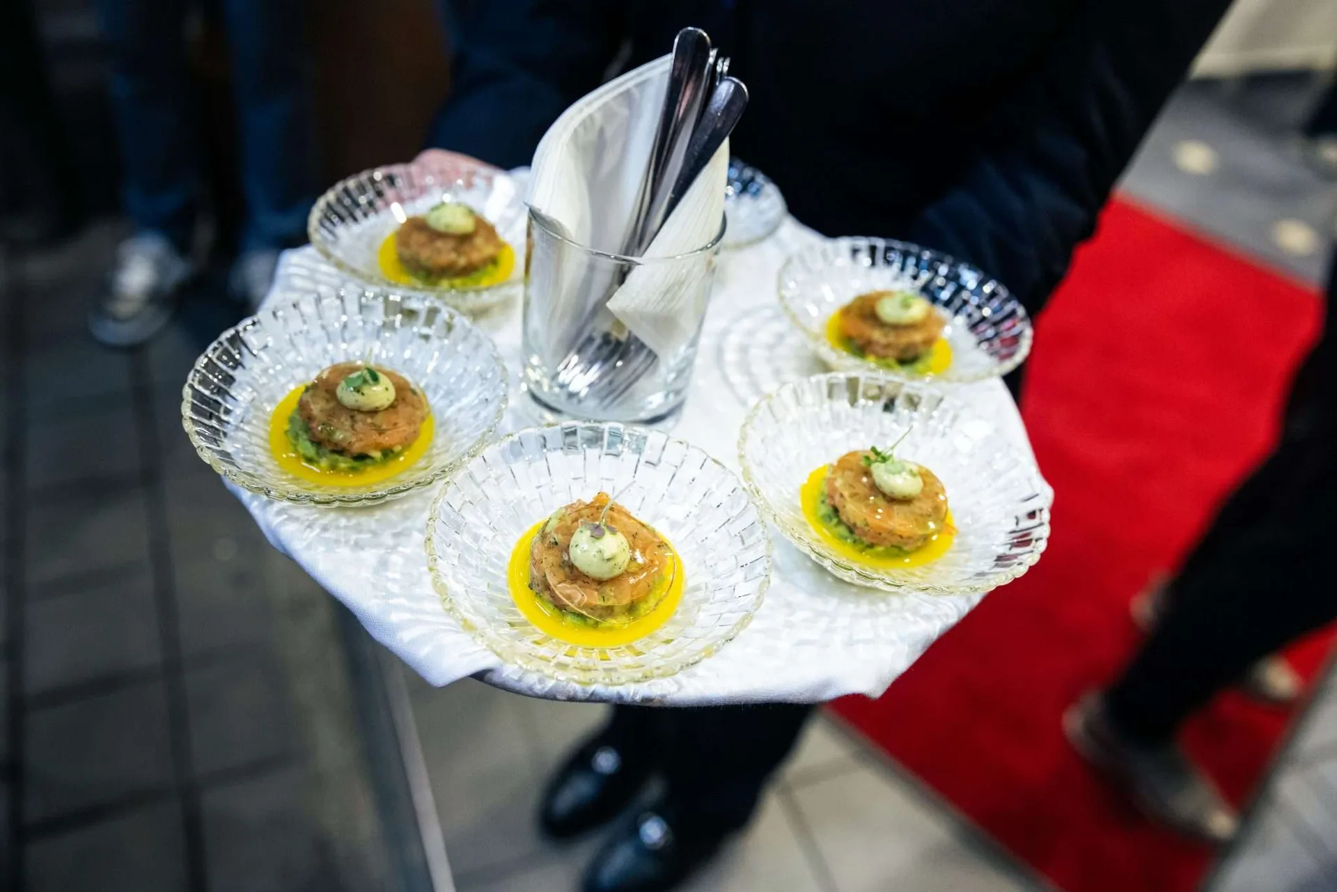 Tiger-Gourmetgastronomie — photo 46