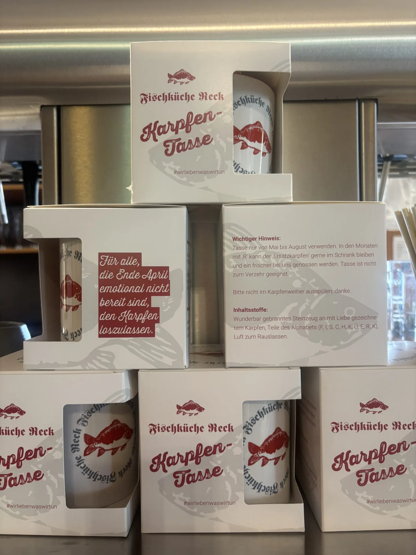 Fischküche Reck — photo 9