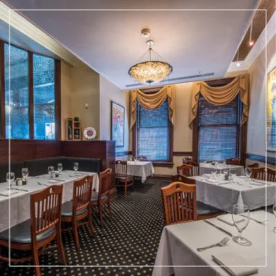 Lightfoot Restaurant — photo 68