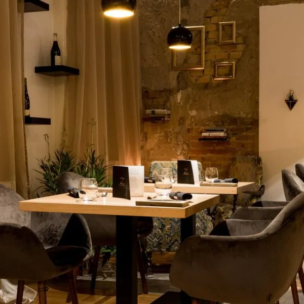 Zincenco Kitchen — photo 27