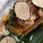 Le Petit Beefbar au Grand Café — photo 95