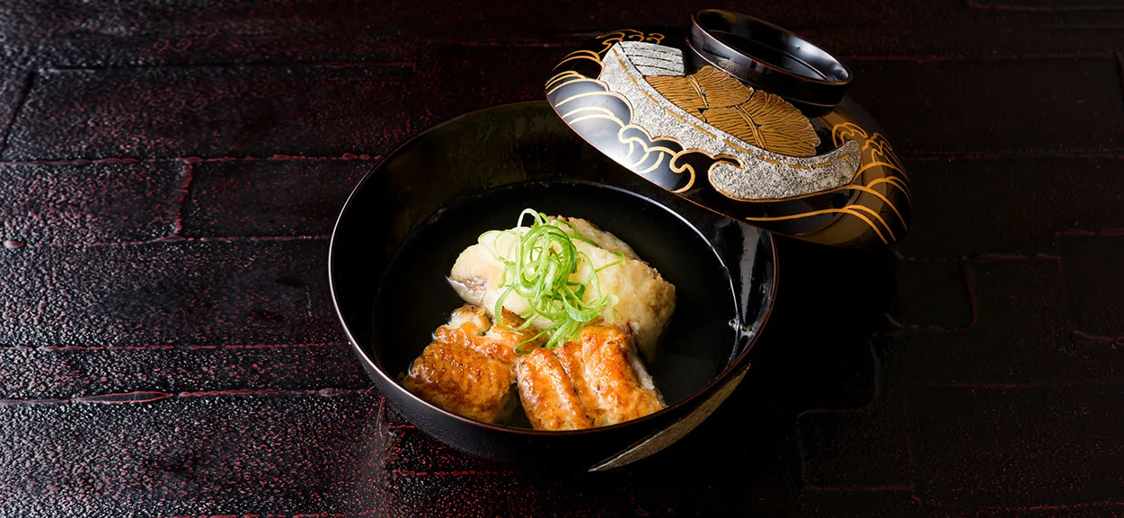 Unagi Tokito — photo 10