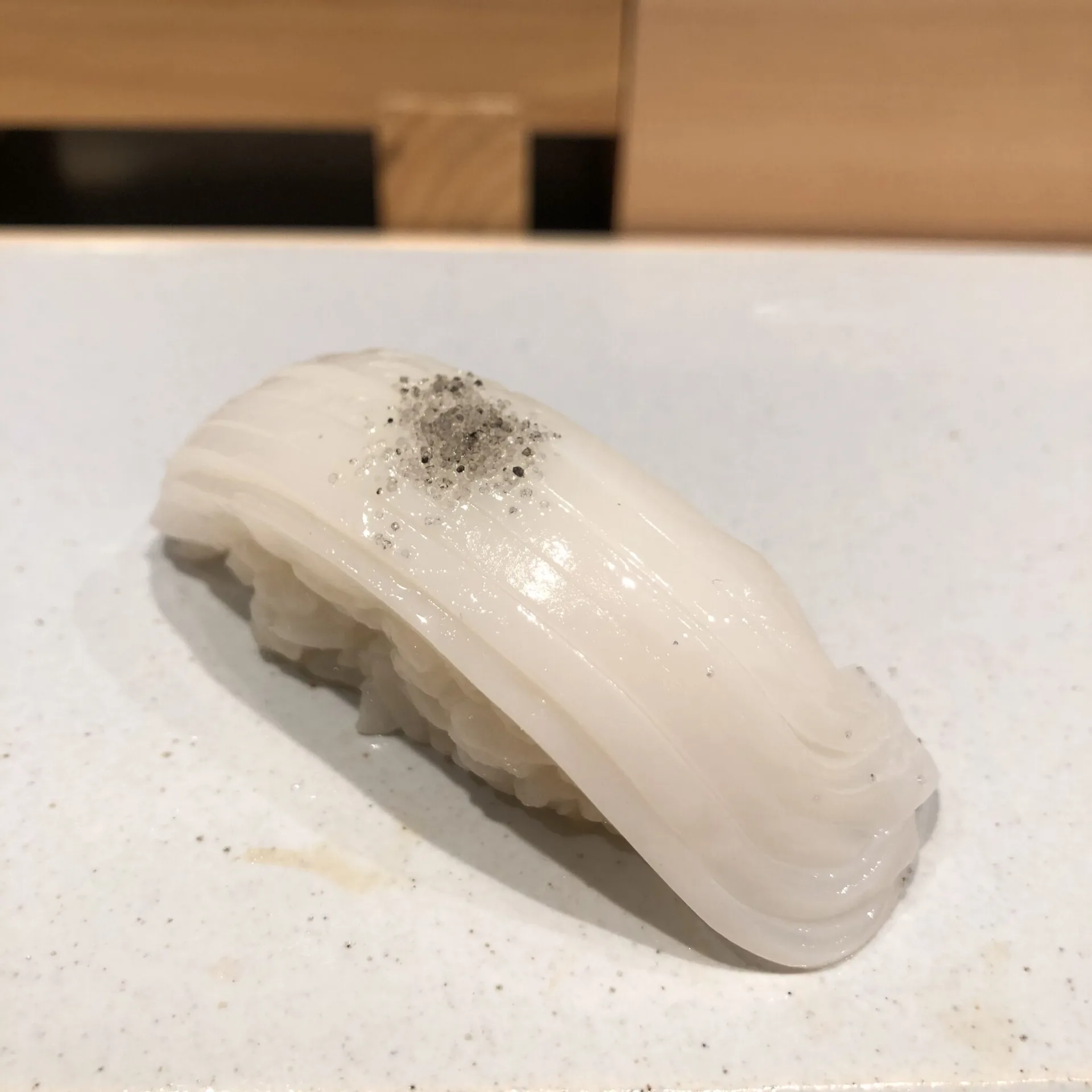 Junsui — food