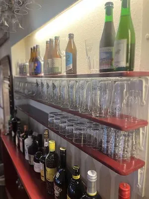 Les Brassins — drink