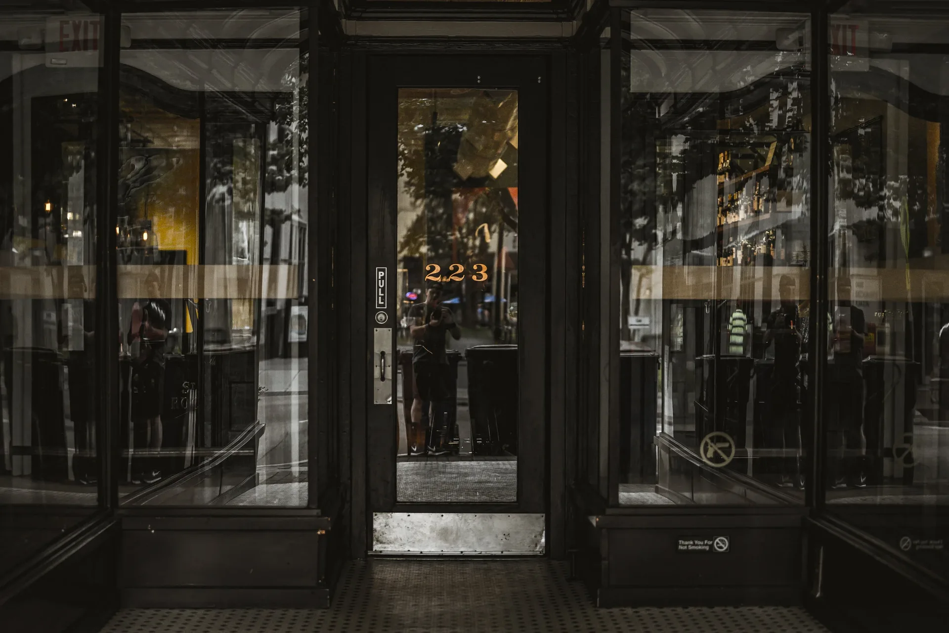 St. Roch Fine Oysters + Bar — photo 20