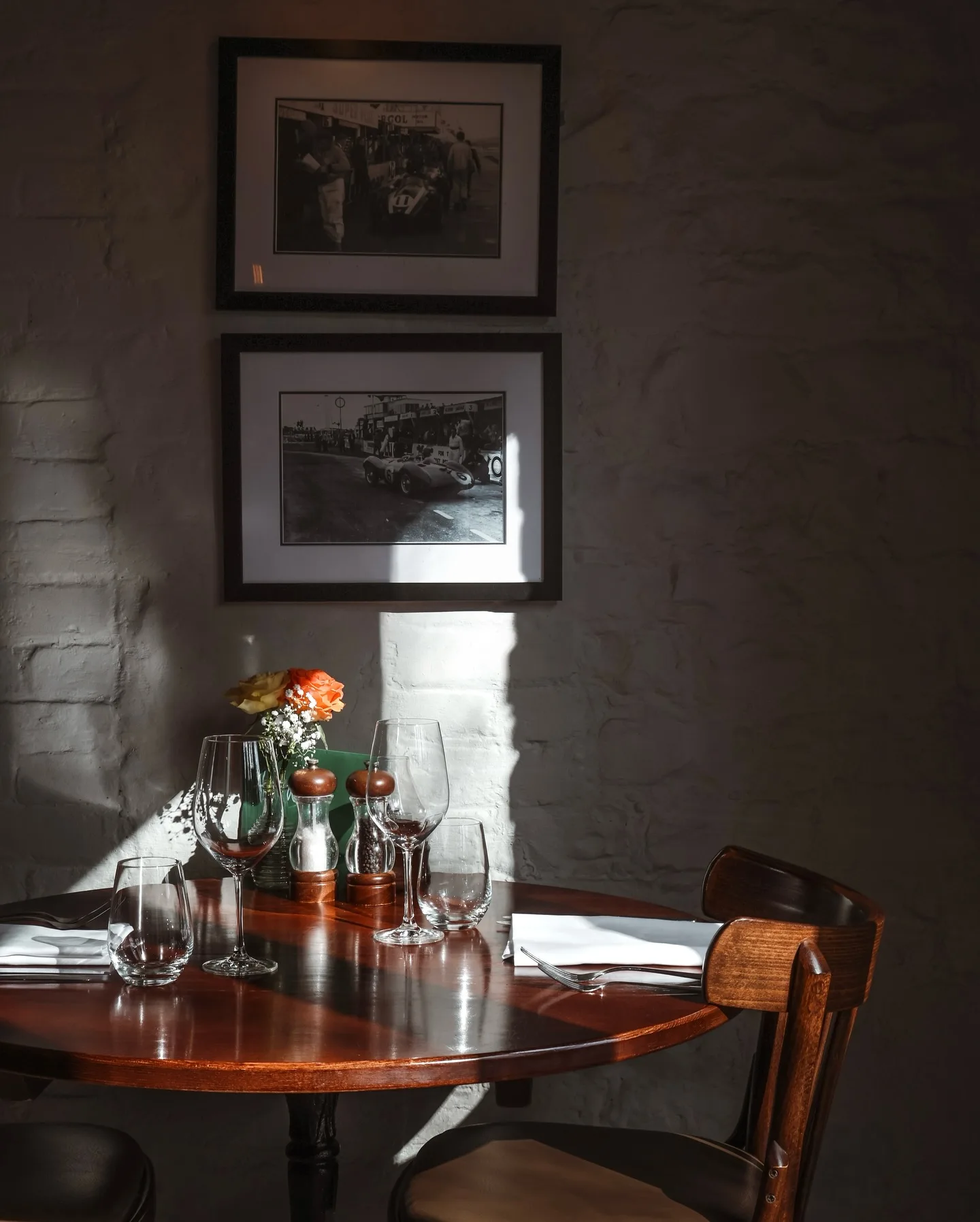 White Horse Inn Restaurant — photo 27