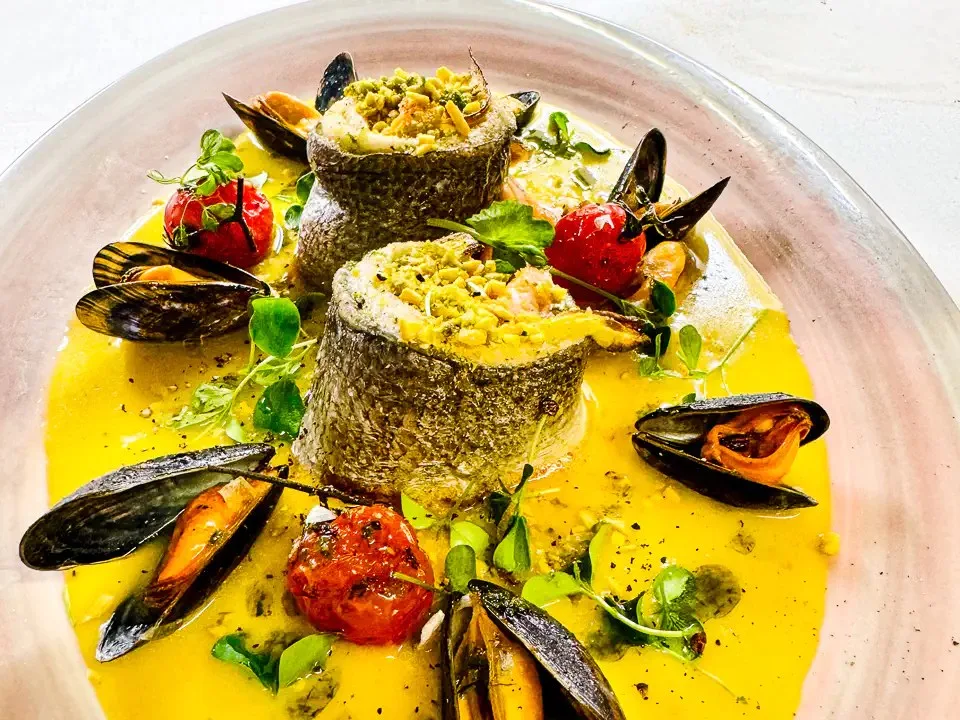 Ristorante Il Carretto — photo 70