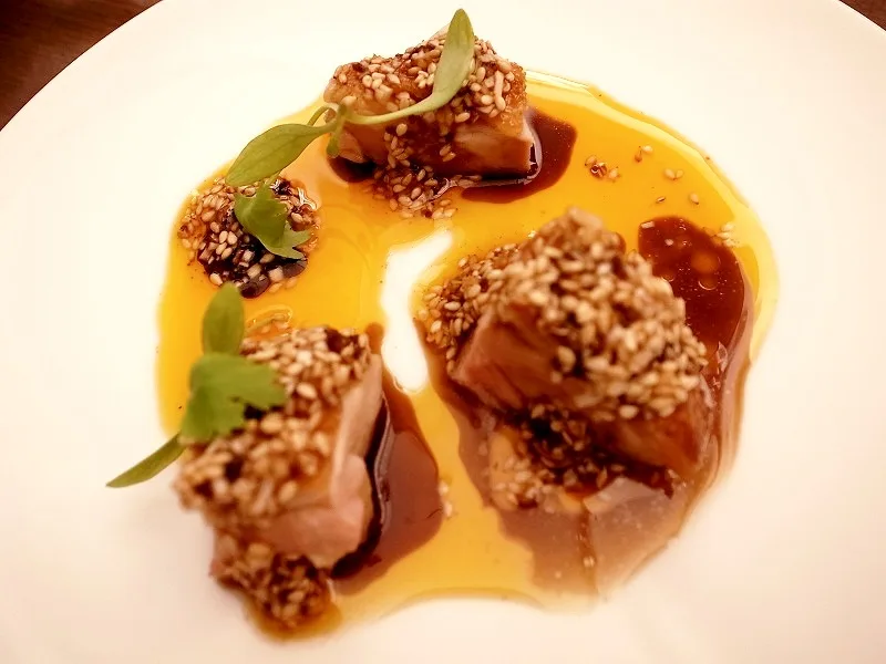 Masuki — photo 6