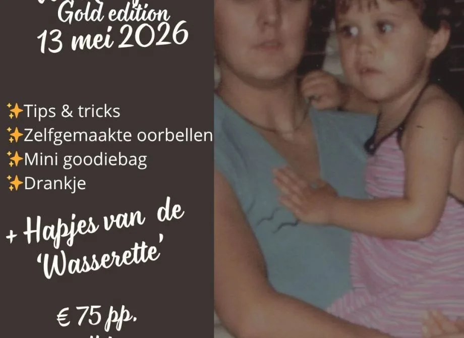 Wasserette, Nieuwpoort