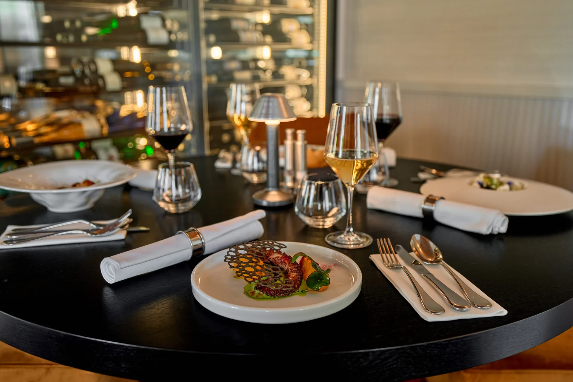 Gourmet Restaurant Villa Patriot — photo 33