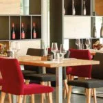 Restaurant Albatros, Ekenäs