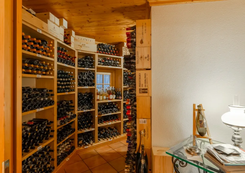 Il Cantinone e Sport Hotel Alpina — photo 14