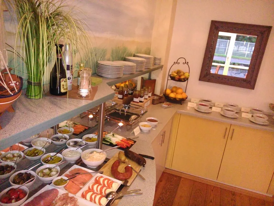 Restaurant Kräutergarten — photo 14