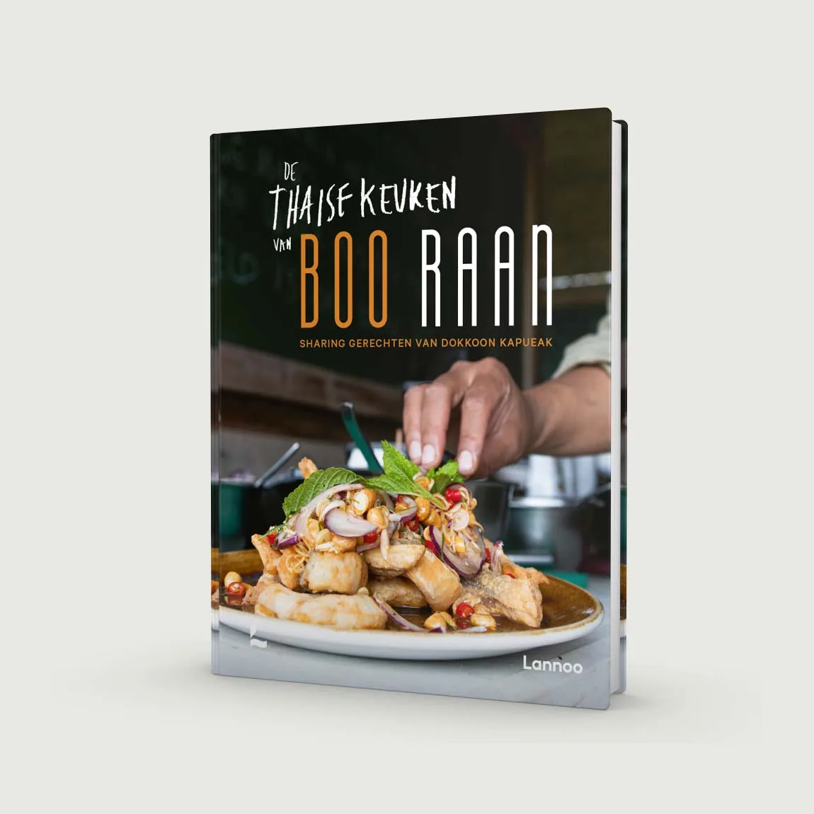 Boo Raan, Knokke-Heist