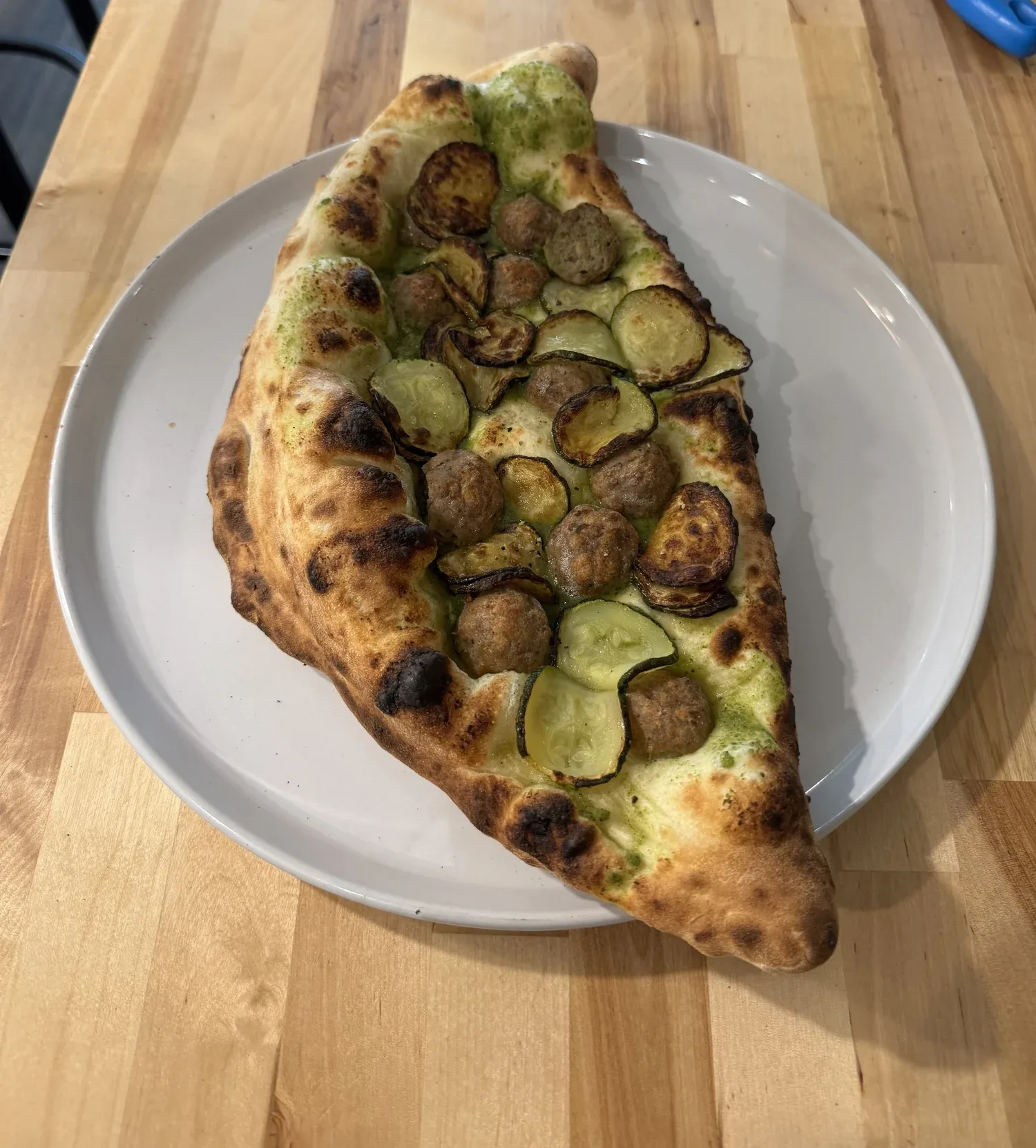 Bella Napoli — photo 15