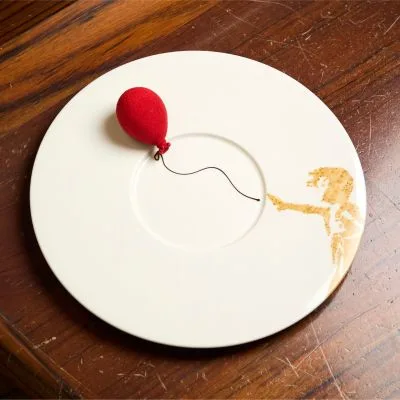 Da Gigetto — food