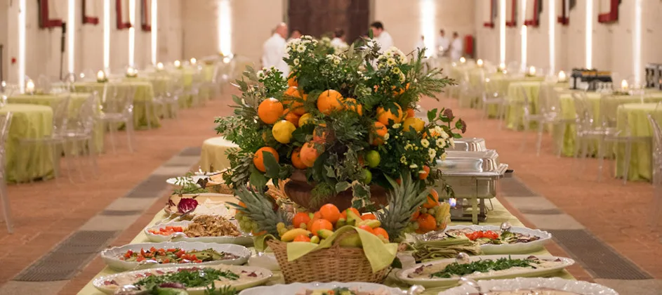 Locanda La Posta, Cavour