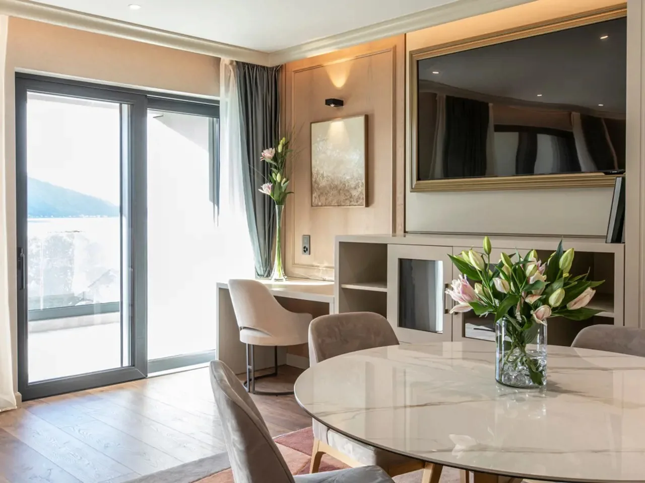 Swiss Diamond Hotel Lugano — photo 19