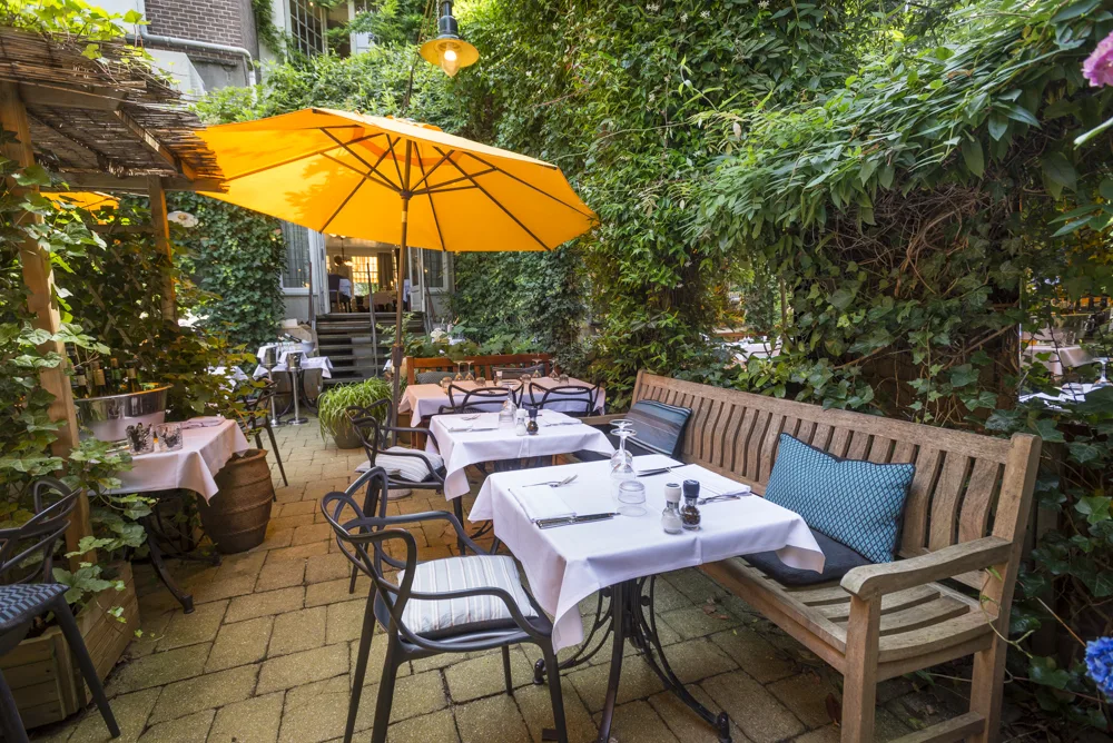 Brasserie van Baerle — photo 32