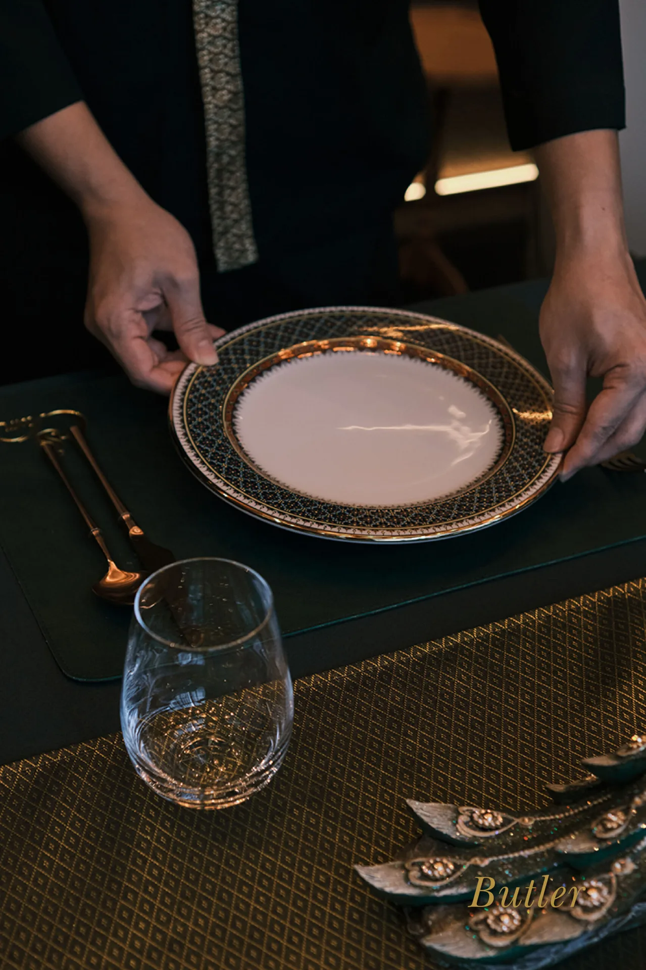 Chim by Chef Noom — photo 45