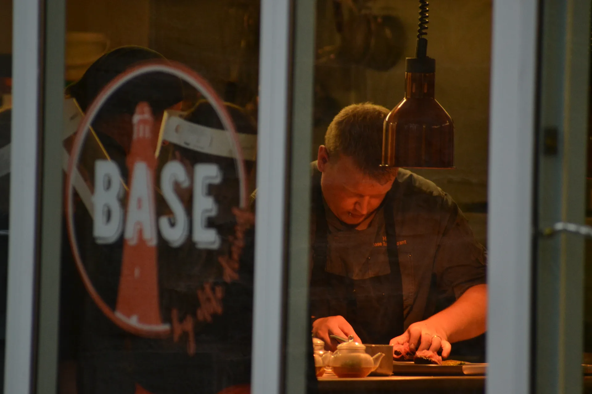 Base Restaurant — photo 49