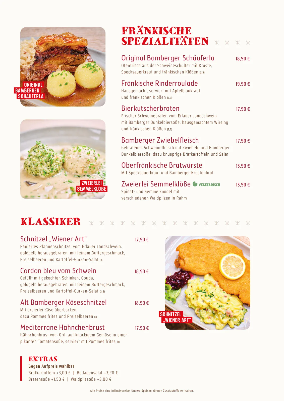 Brasserie Bamberg — photo 22