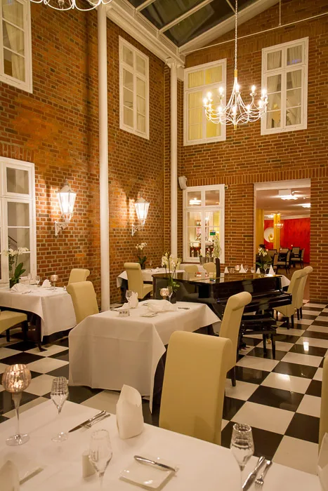 Restaurant „Landküche“ — photo 36