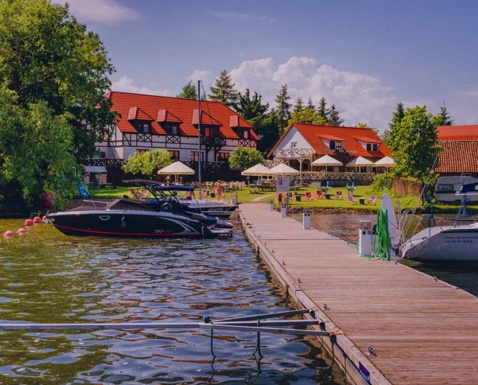 Restauracja Pod Jabłoniami — photo 10