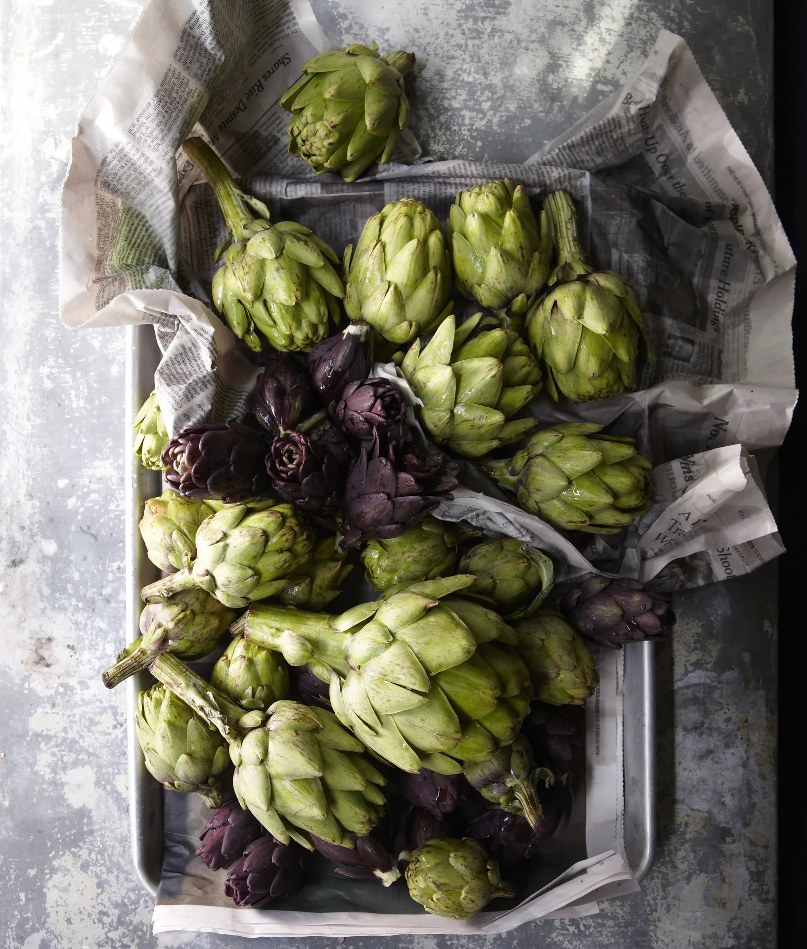 Via Carota — photo 43