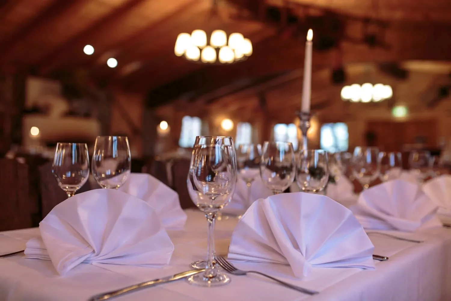 Steinheim Restaurant Forsthof — photo 42