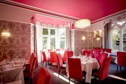 L'amuse-Bouche Restaurant, Great Malvern