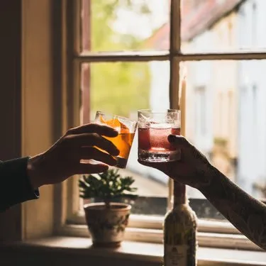 Hearth — drink