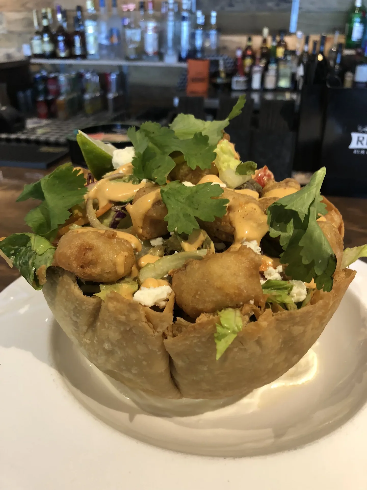 Flying Fish GastroBar — photo 77