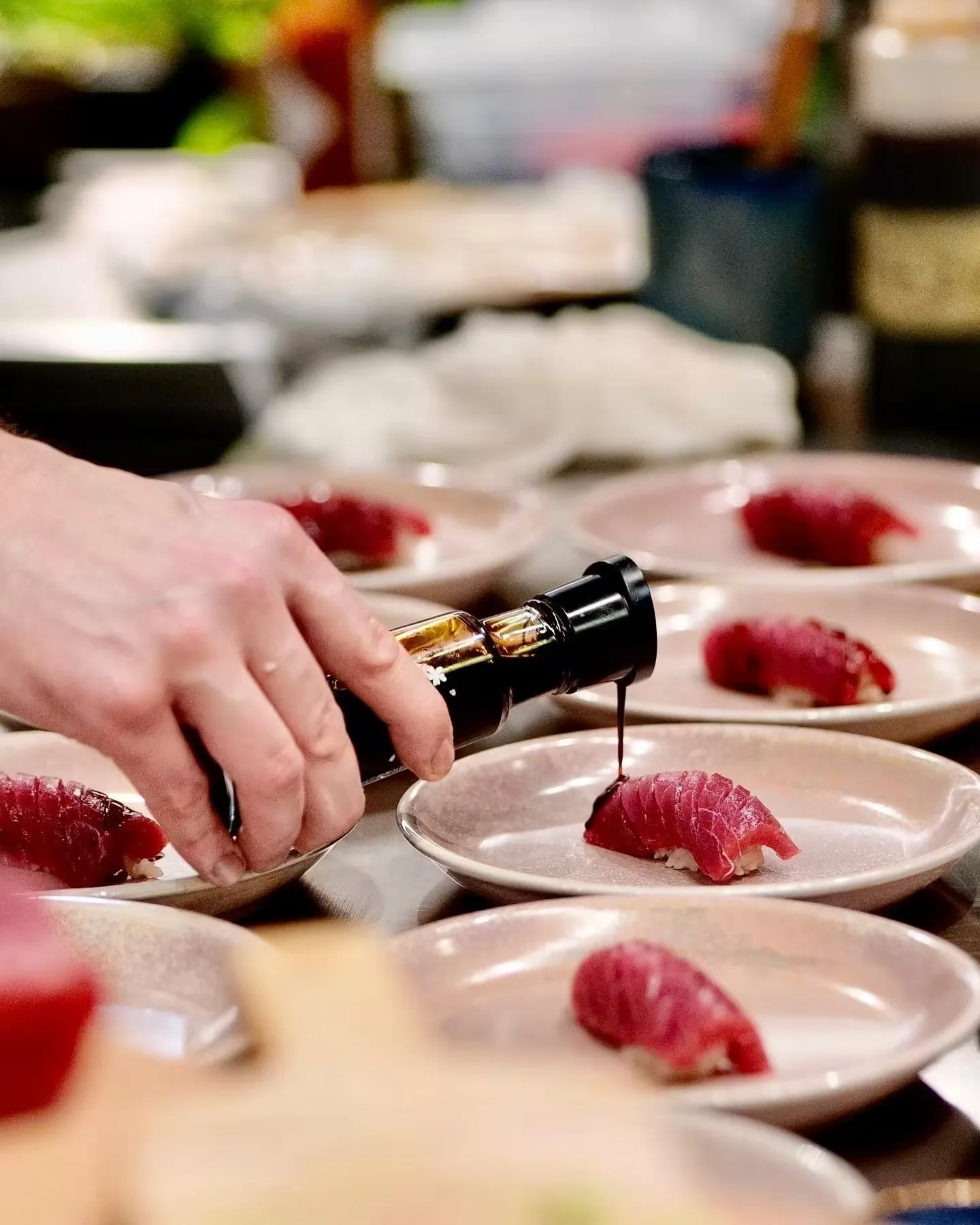Sushi Soul — photo 21