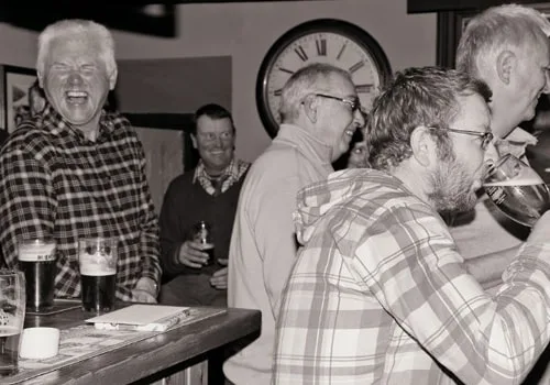 Charles Bathurst Inn — photo 11