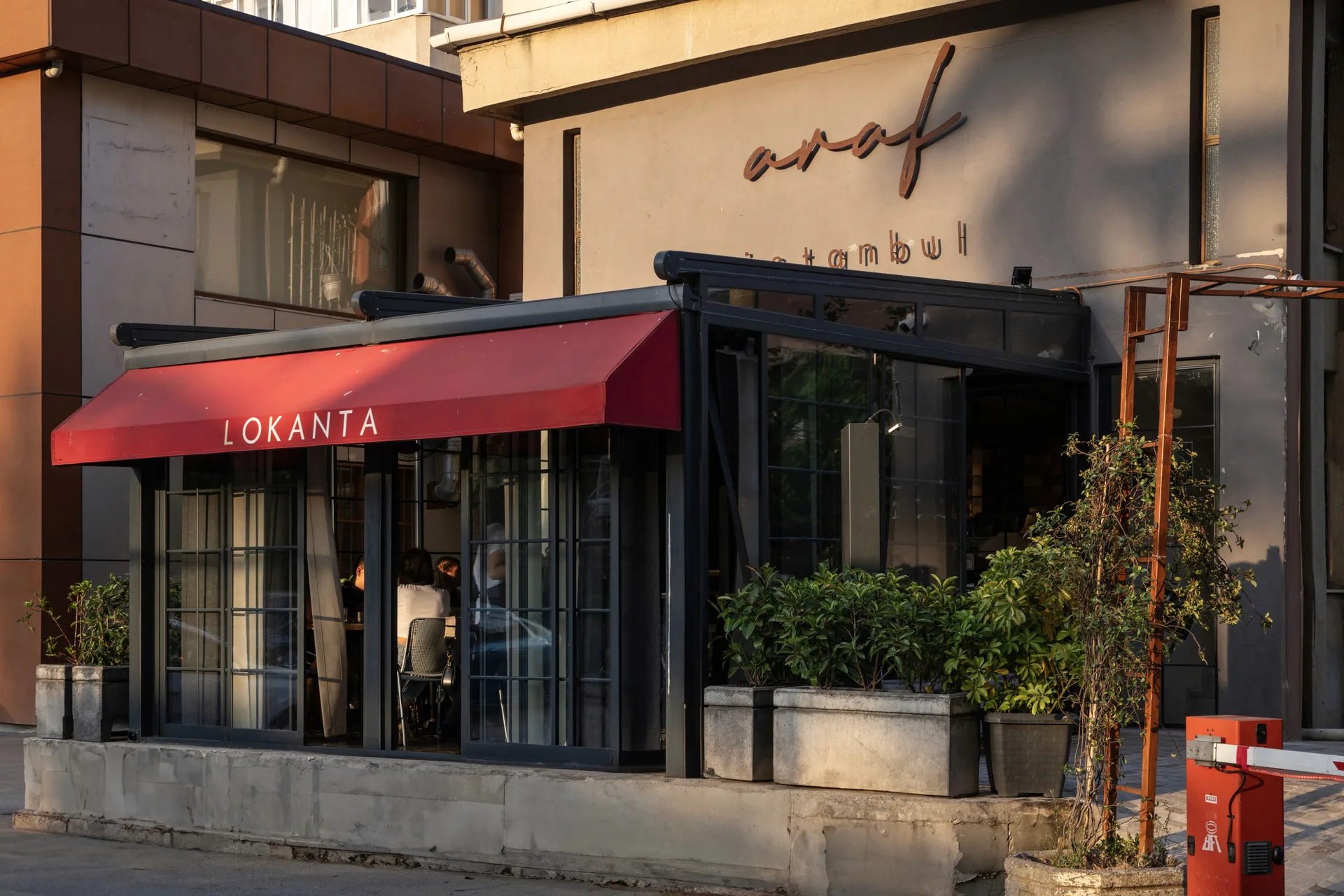 Araf İstanbul — photo 7