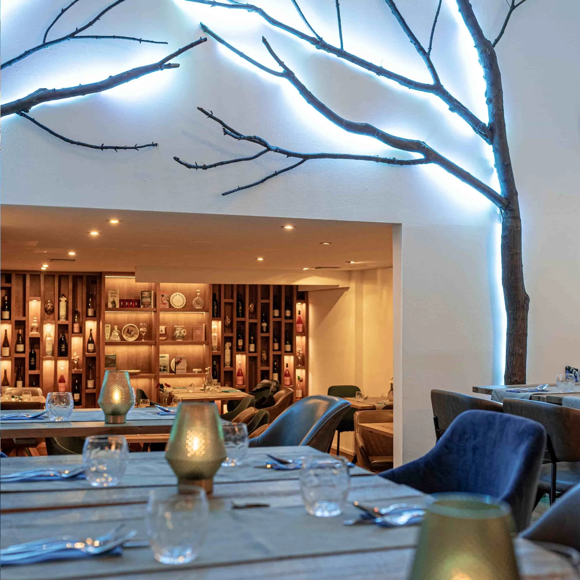 Szék Restaurant & Bar — photo 7