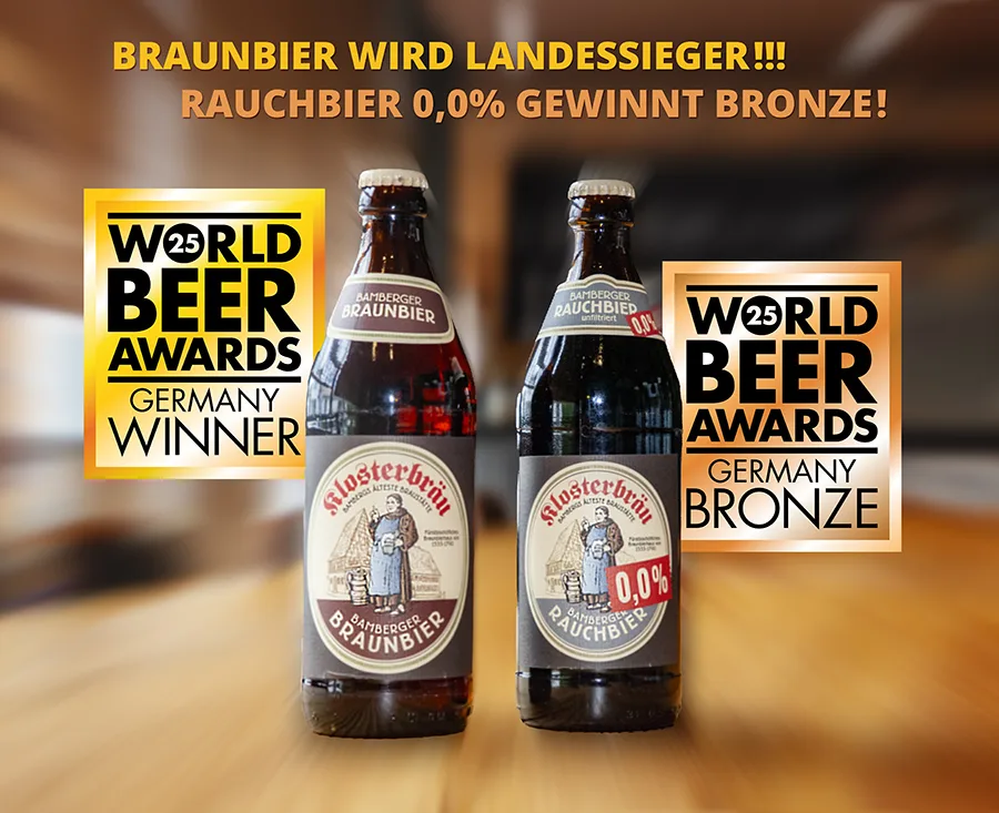 Brauerei-Gaststätte Klosterbräu — photo 8