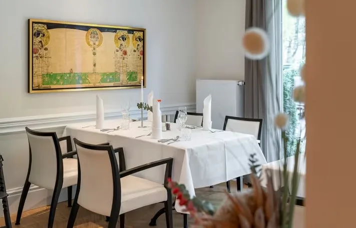Restaurant Strandauster — photo 4