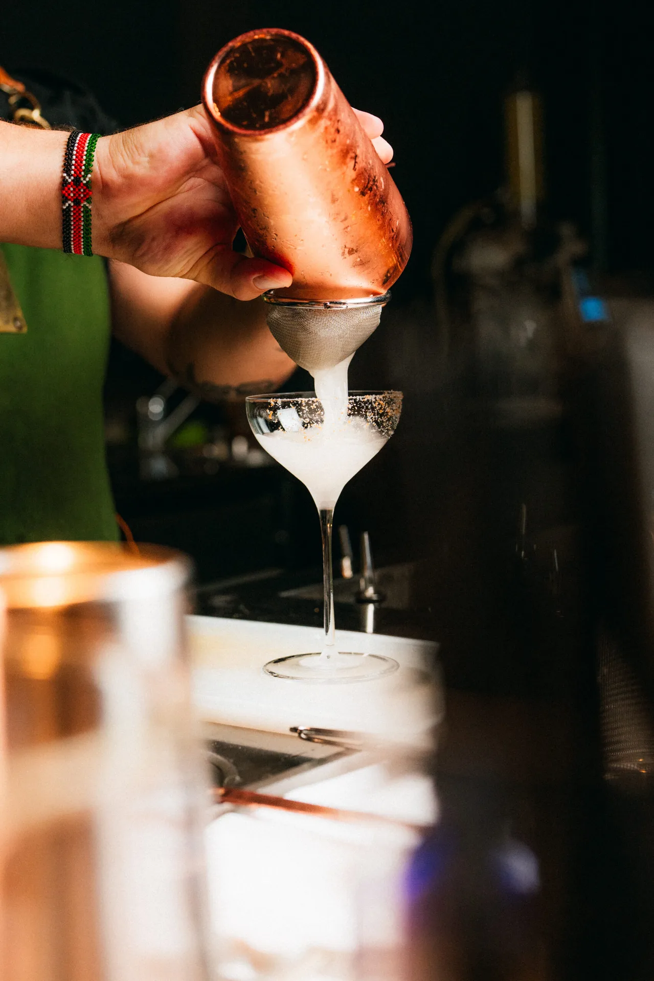 Tipsy Tiger — photo 25
