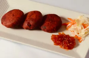 RaaSa — food
