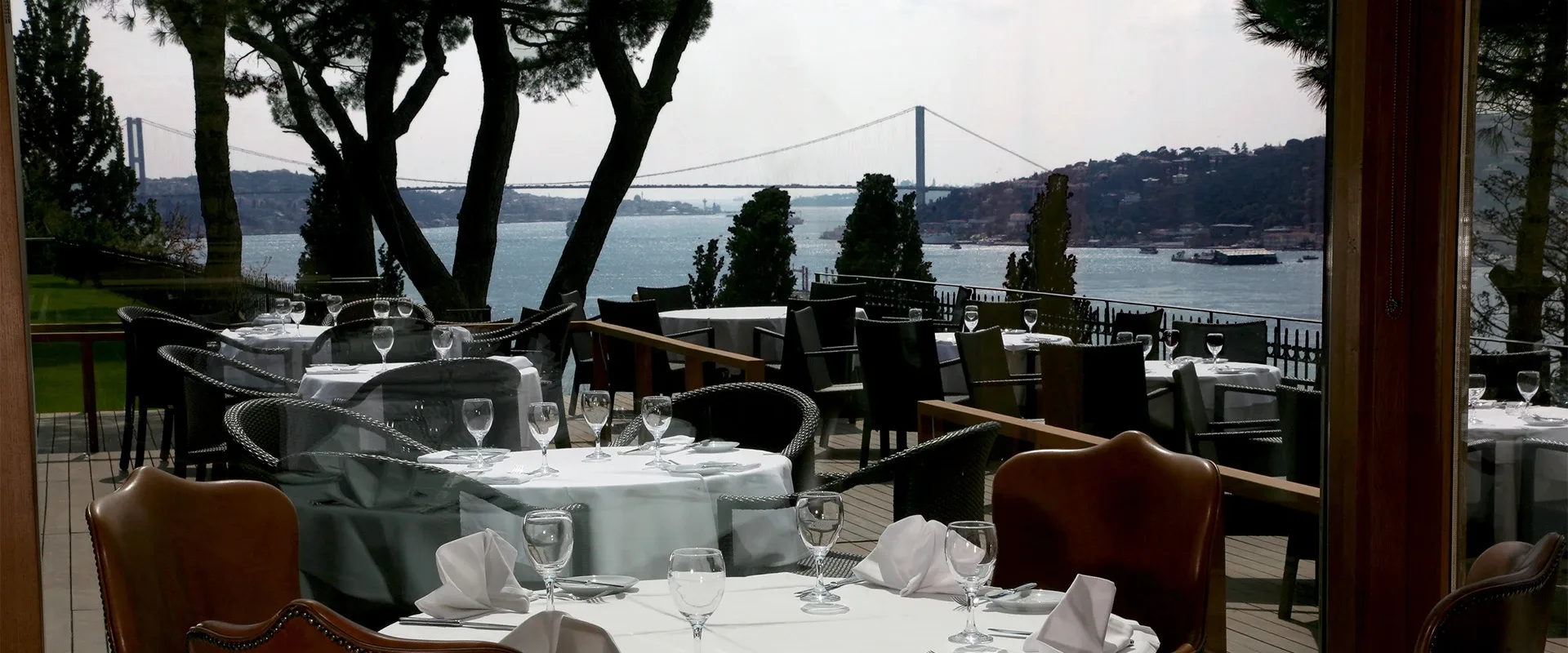 Borsa Restaurant — photo 9