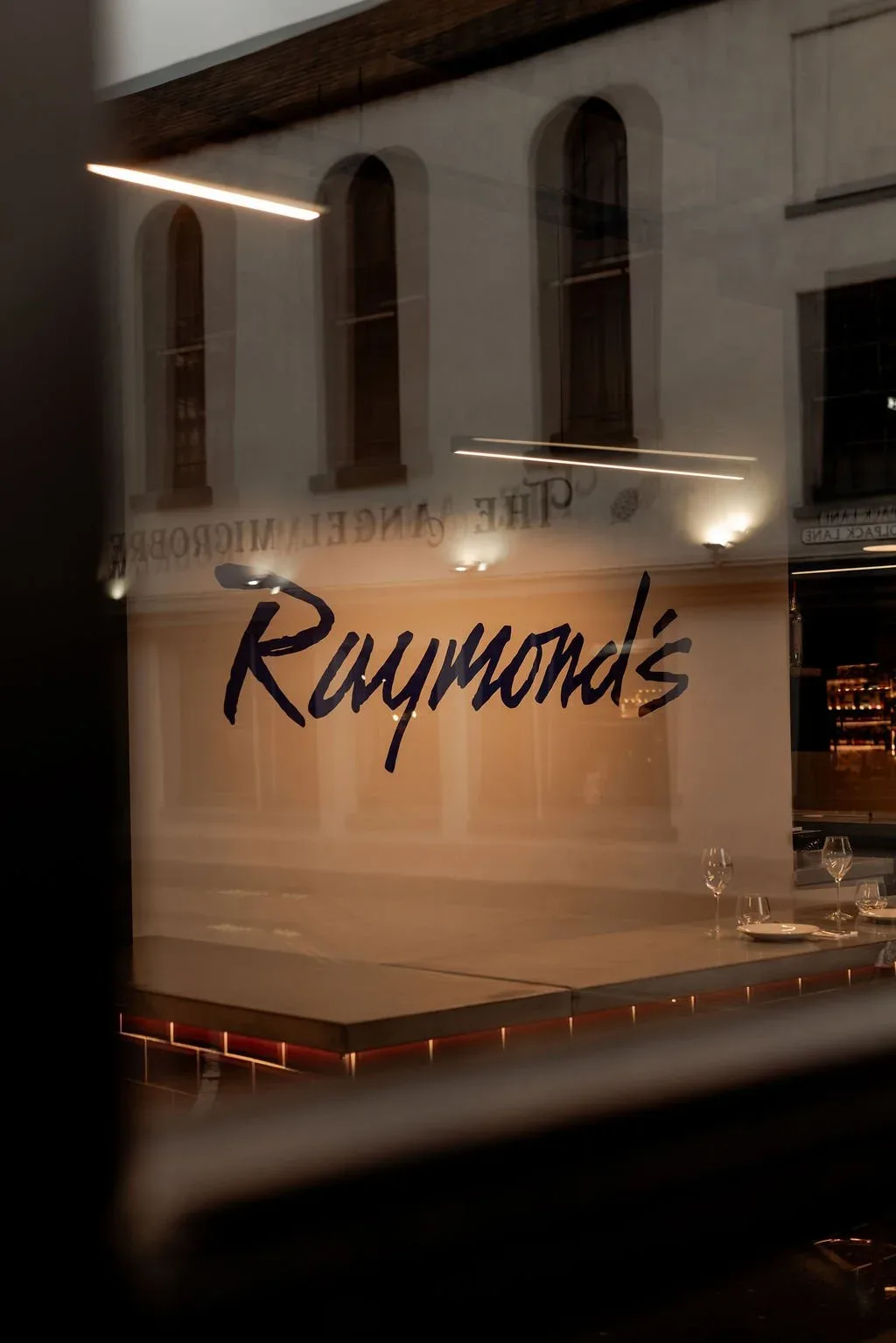 Raymond's — photo 13