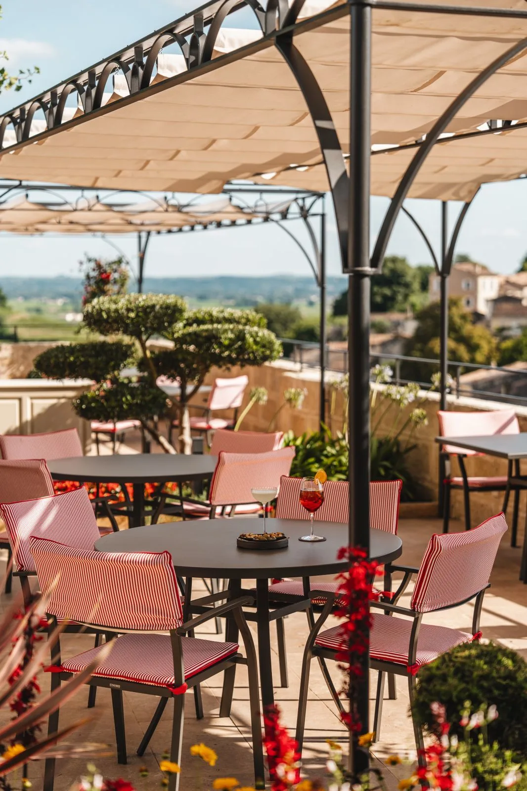 La Table de Pavie — photo 18