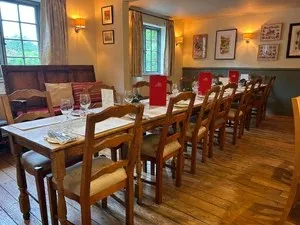 The Three Horseshoes — photo 6