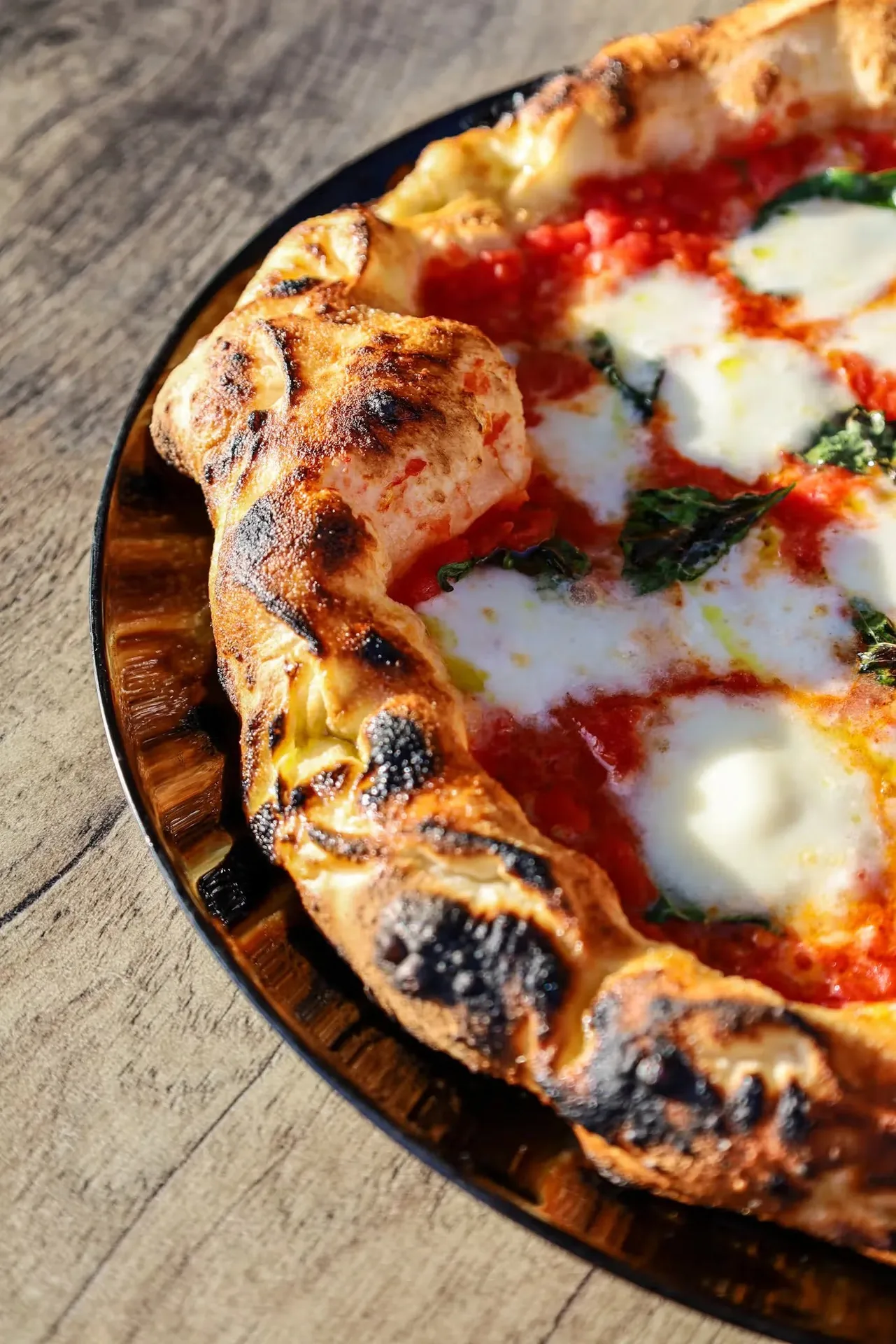 Pizzeria Sei — photo 11