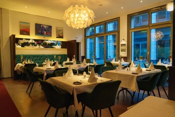 Ristorante Cinque — photo 11