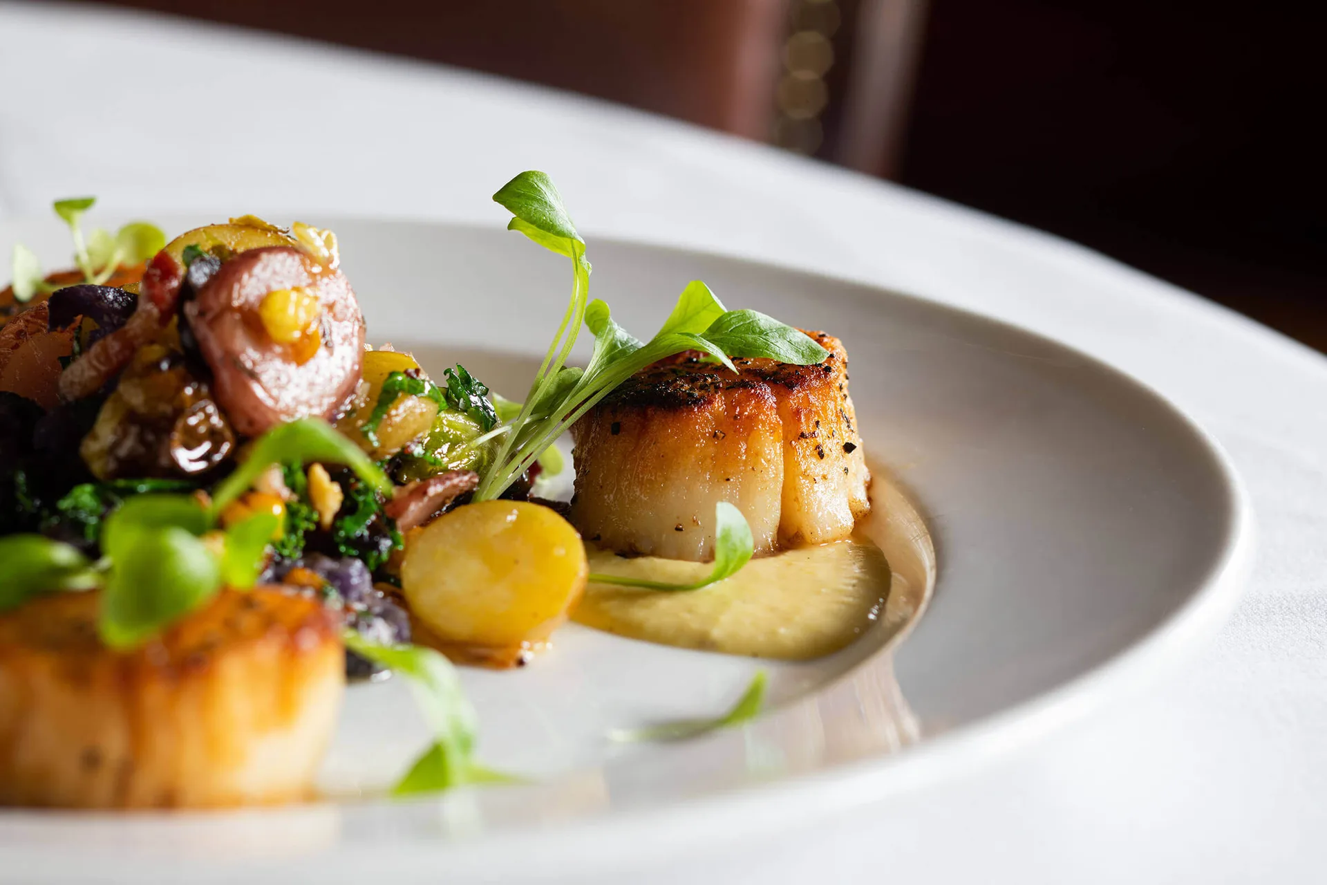 Chester's Chophouse & Wine Bar — photo 11